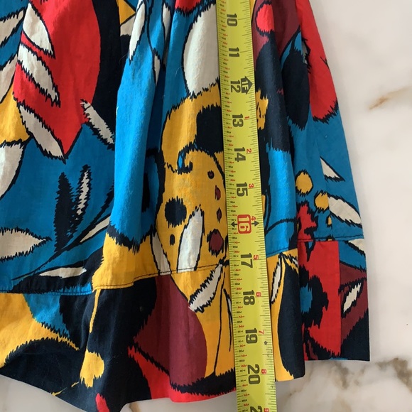 xxi Lined skirt - Picture 6 of 6